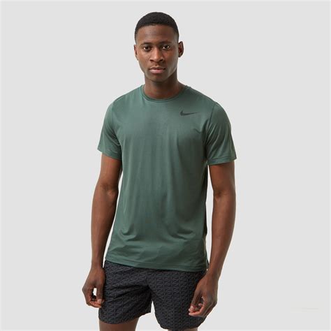 nike shirt groen heren|Nike Groen Tops en T.